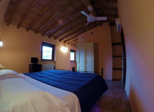 Agroturismo Agriturismo Ama