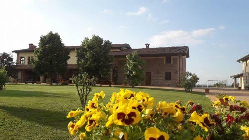 Agroturismo Agriturismo Ama