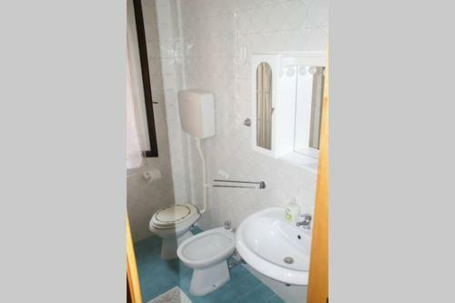 Apartamento Appartamento Casa Paola