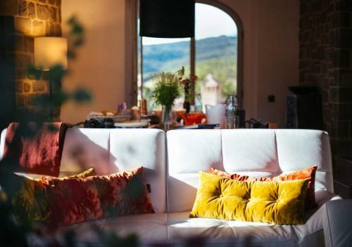 Villa Castiglioni By Mc Luxury Rentals