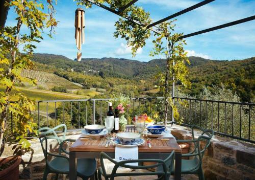 Villa Castiglioni By Mc Luxury Rentals