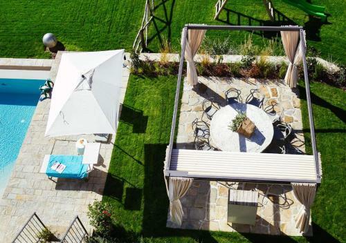 Villa Castiglioni By Mc Luxury Rentals
