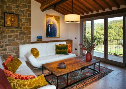 Villa Castiglioni By Mc Luxury Rentals