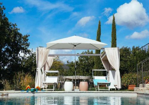 Villa Castiglioni By Mc Luxury Rentals