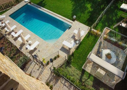 Villa Castiglioni By Mc Luxury Rentals