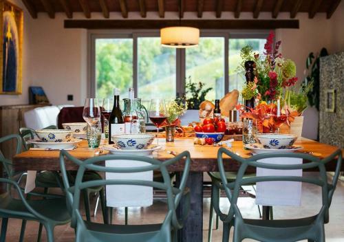 Villa Castiglioni By Mc Luxury Rentals