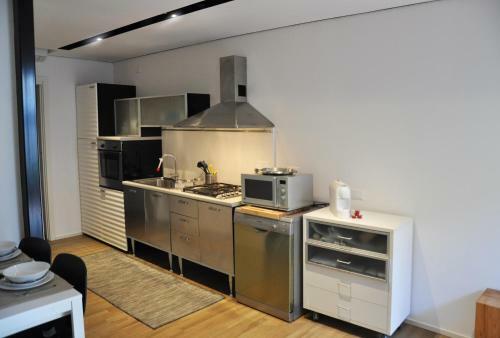Apartamento La Casetta Di Fede E Matilde