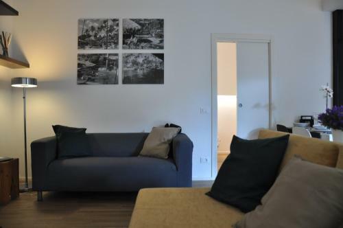 Apartamento La Casetta Di Fede E Matilde