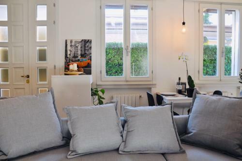 Apartamento La Casetta Di Fede E Matilde
