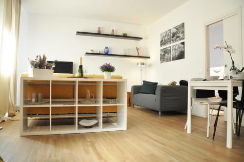 Apartamento La Casetta Di Fede E Matilde