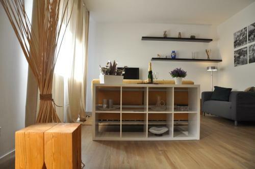 Apartamento La Casetta Di Fede E Matilde