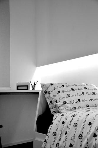 Apartamento La Casetta Di Fede E Matilde