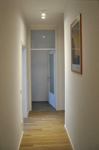 Apartamento La Casetta Di Fede E Matilde