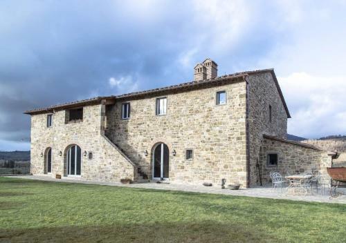 Villa Pianvecchio By Mc Luxury Rentals