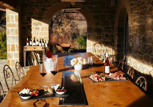Villa Pianvecchio By Mc Luxury Rentals