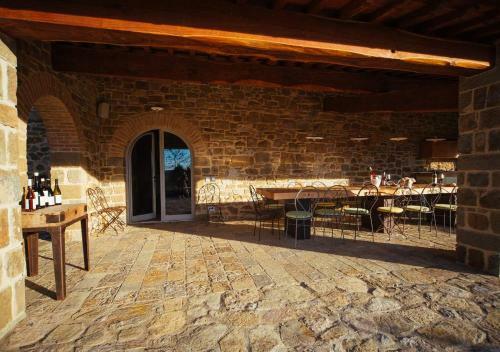 Villa Pianvecchio By Mc Luxury Rentals