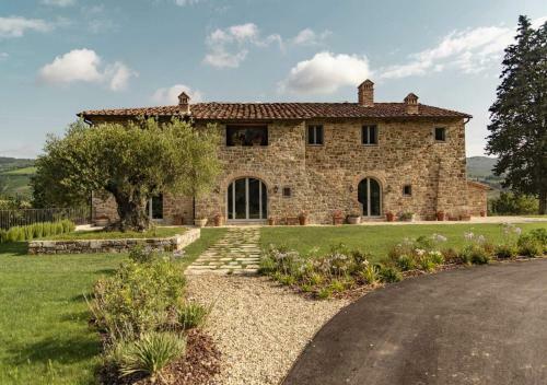 Villa Pianvecchio By Mc Luxury Rentals