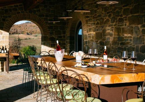 Villa Pianvecchio By Mc Luxury Rentals