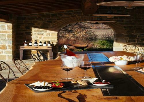 Villa Pianvecchio By Mc Luxury Rentals