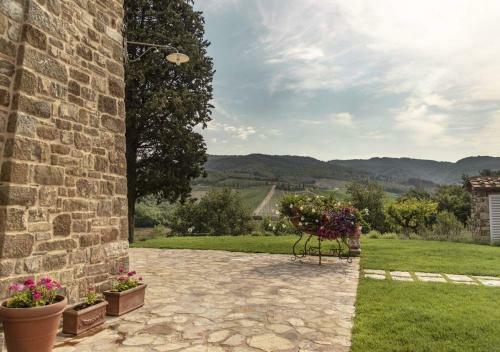 Villa Pianvecchio By Mc Luxury Rentals