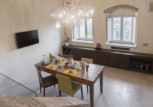 Villa Pianvecchio By Mc Luxury Rentals