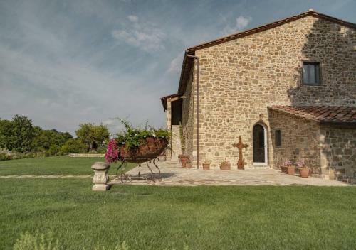 Villa Pianvecchio By Mc Luxury Rentals
