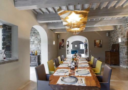 Villa Pianvecchio By Mc Luxury Rentals