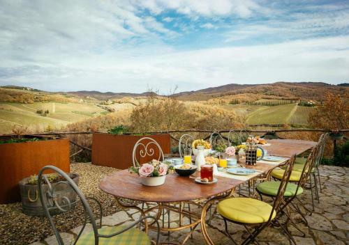 Villa Pianvecchio By Mc Luxury Rentals