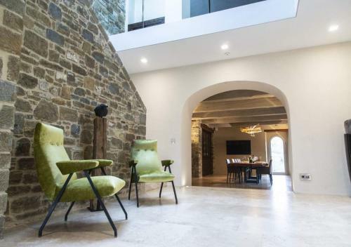 Villa Pianvecchio By Mc Luxury Rentals