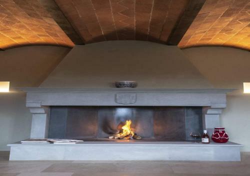 Villa Pianvecchio By Mc Luxury Rentals
