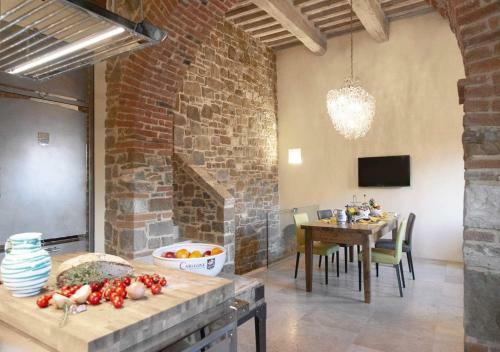 Villa Pianvecchio By Mc Luxury Rentals