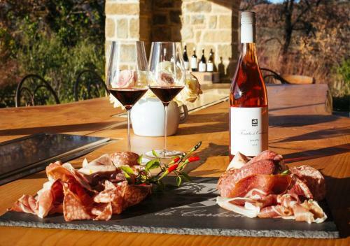 Villa Pianvecchio By Mc Luxury Rentals