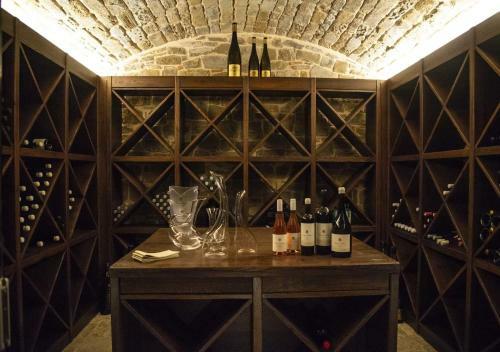 Villa Pianvecchio By Mc Luxury Rentals
