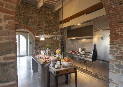 Villa Pianvecchio By Mc Luxury Rentals