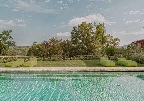 Villa Pianvecchio By Mc Luxury Rentals
