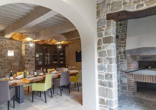 Villa Pianvecchio By Mc Luxury Rentals