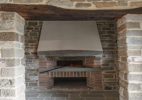 Villa Pianvecchio By Mc Luxury Rentals