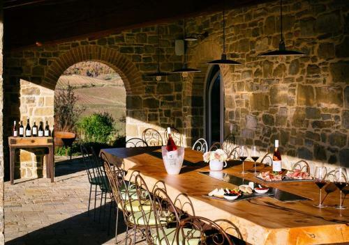 Villa Pianvecchio By Mc Luxury Rentals