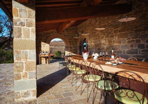 Villa Pianvecchio By Mc Luxury Rentals