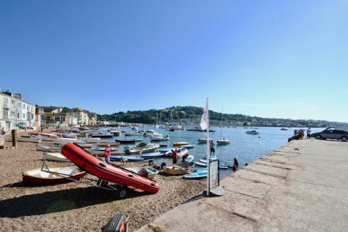 Sunnybrook - A Luxurious Carbon Neutral House Close To Beach, Shaldon