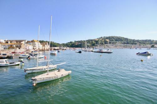 Sunnybrook - A Luxurious Carbon Neutral House Close To Beach, Shaldon