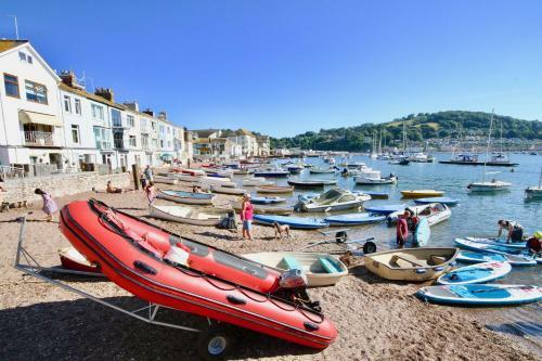 Sunnybrook - A Luxurious Carbon Neutral House Close To Beach, Shaldon