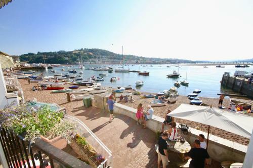Sunnybrook - A Luxurious Carbon Neutral House Close To Beach, Shaldon