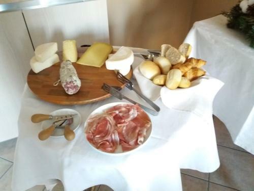 Apartamento Appartamenti Isola Verde