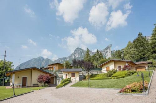 Apartamento Appartamenti Isola Verde