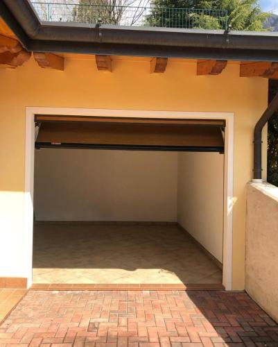 Apartamento Appartamenti Isola Verde