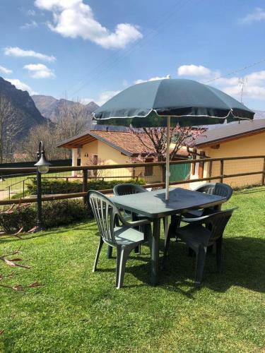 Apartamento Appartamenti Isola Verde