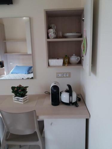 B&B Isola Verde