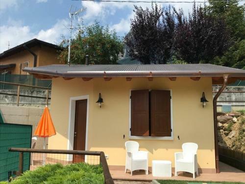 B&B Isola Verde