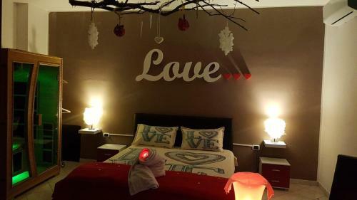 Bed & Breakfast Andale Suitespa